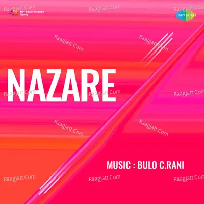 Nazare - G. M. Durrani