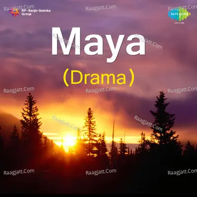 Maya Drama  Poster