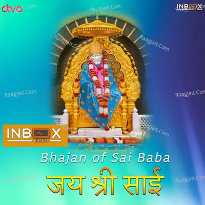 Jai Sri Sai Cover
