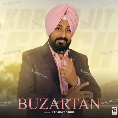 Buzartan - Karamjit Singh Dhuri