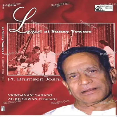Pandit Bhimsen Joshi - Pandit Bhimsen Joshi