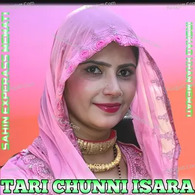 Tari Chunni Isara