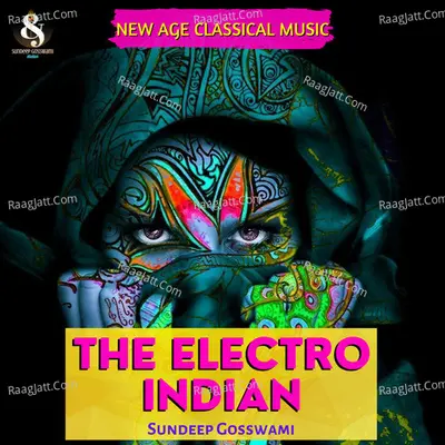 The Electro Indian (New Age Classical Music) Poster