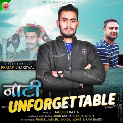 Nati Unforgettable - Pratap Bhardwaj