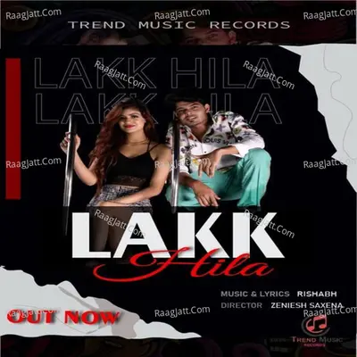 Lakk Hila Cover