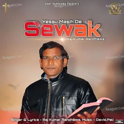 Raj Kumar Randhawa Image