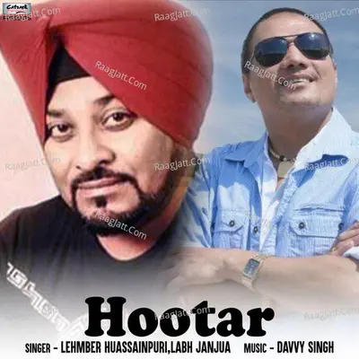 Hootar (From "Sikander") - Single Cover