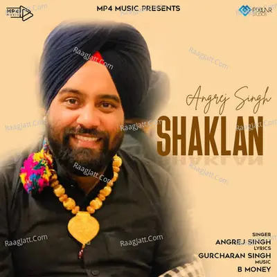 Shaklan Cover