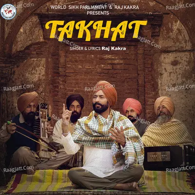 Takhat Cover