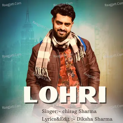 Lohri Cover