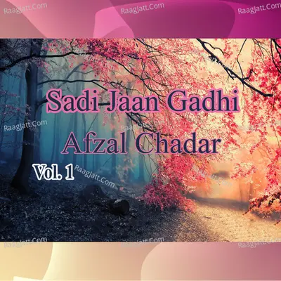Sadi Jaan Gadhi, Vol. 1 - Afzal Chadar