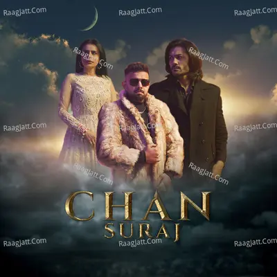 Chan Suraj Cover