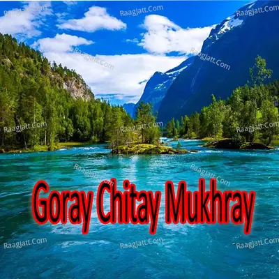 Goray Chitay Mukhray Poster