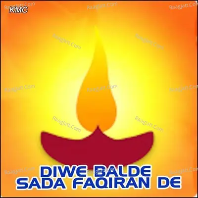 Diwe Balde Sada Faqiran De Poster