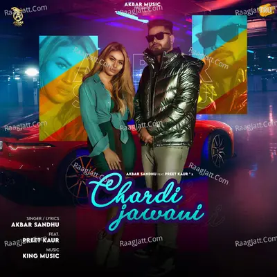 Chardi Jawani Cover