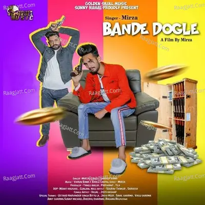 Bande Dogle Cover