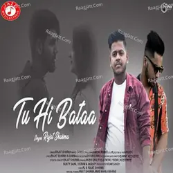 Tu Hi Bataa