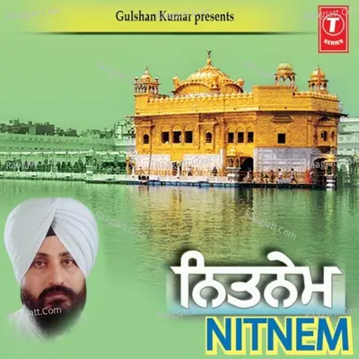 Nit Nem - Bhai Satvinder Singh (Delhi Wale)