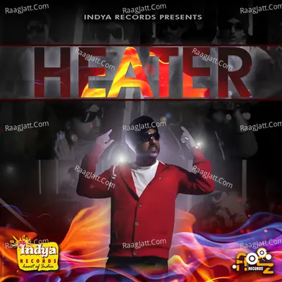 Heater