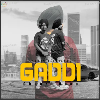 Gaddi Chaarh Dena Cover