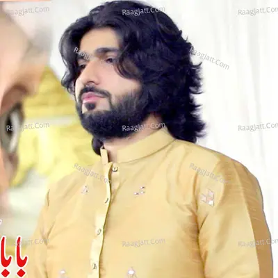Pardesi Dhola Poster