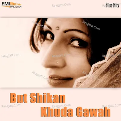 But Shikan - Khuda Gawah - Gulzar