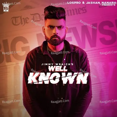 Well Known Cover
