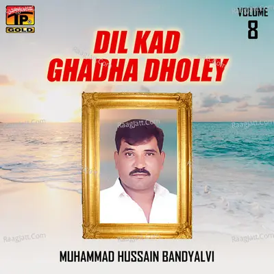 Dil Kad Ghadha Dholey, Vol. 8 - Muhammad Hussain Bandyalvi