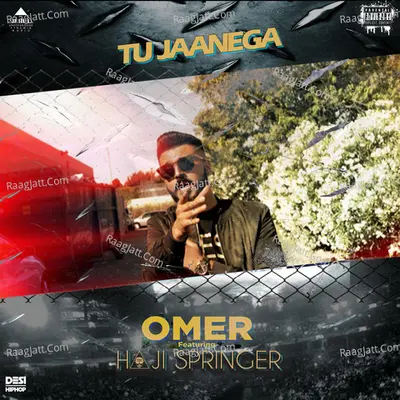 Tu Jaanega - Single Cover