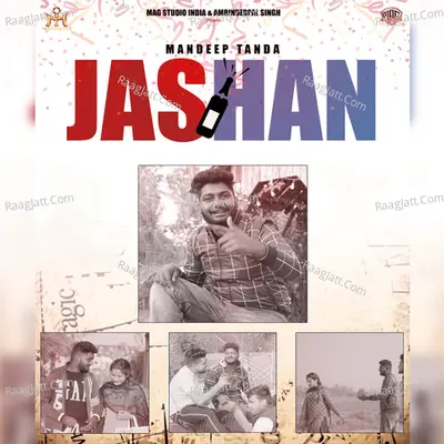 Jashan Cover