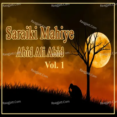Saraiki Mahiye, Vol. 1 - Abid Ali Abid