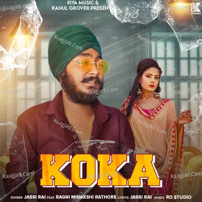 Koka