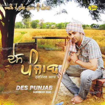 Desh Punjab Poster
