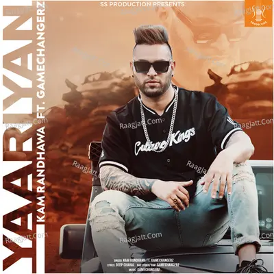 Yaariyan