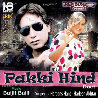 Pakki Hind - Harbans Hans
