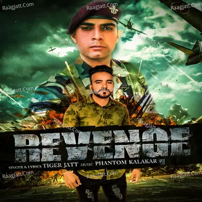 Revenge