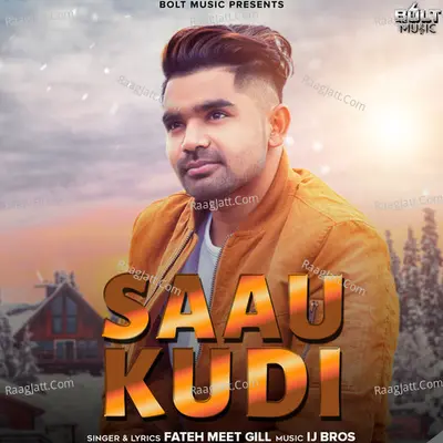 Saau Kudi Cover