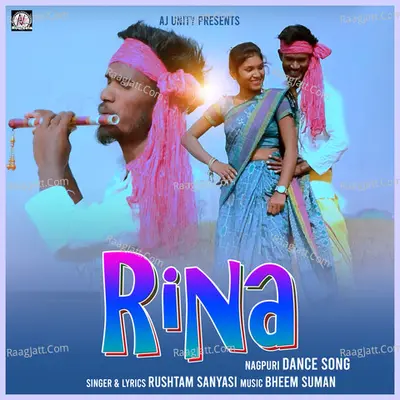 RINA Cover