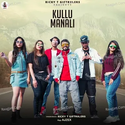 Kullu Manali Cover