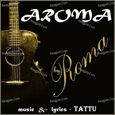 Aroma Poster