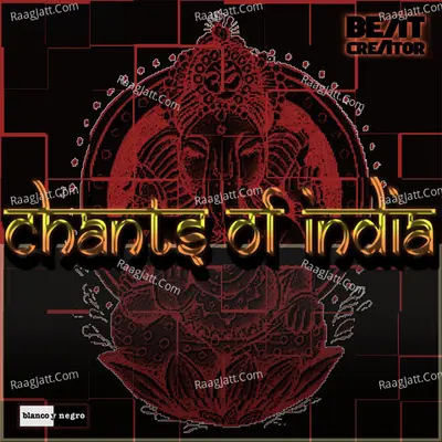 Chants of India Poster