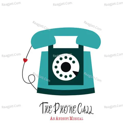 The Phone Call Cover
