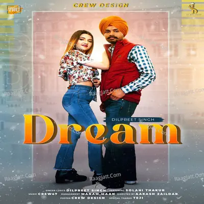 Dream Cover