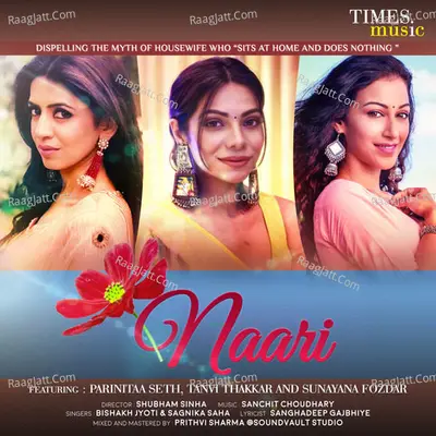 Naari Poster