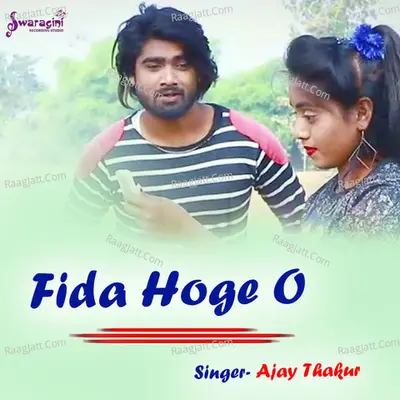 Fida Hoge O Cover