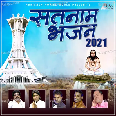 SATNAAM BHAJAN 2021 Poster