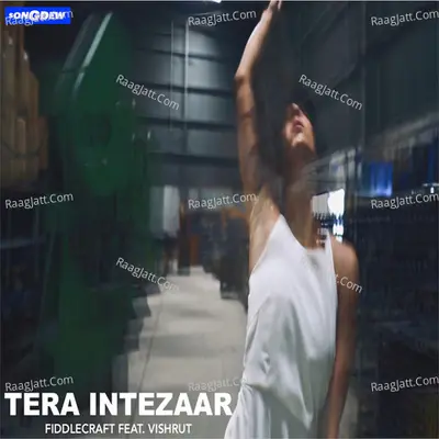 Tera Intezaar Poster