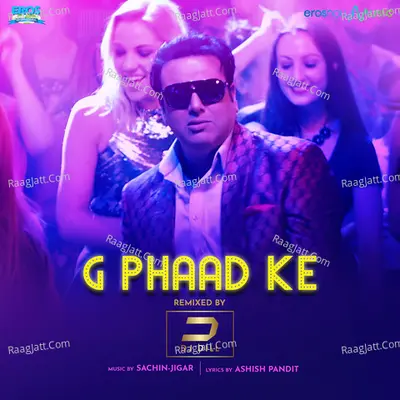 G Phaad Ke (From "Happy Ending") (Remix) Cover