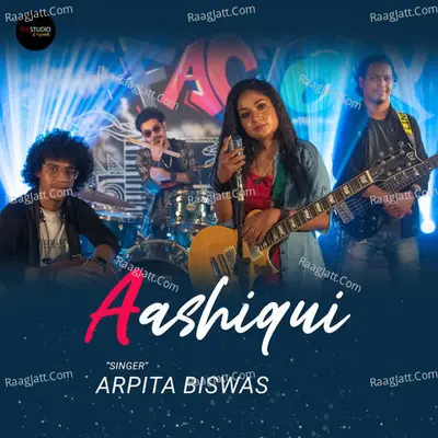 Aashiqui Cover