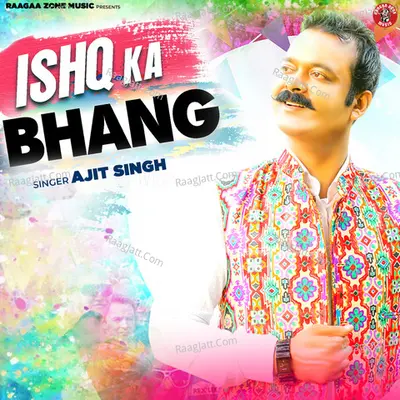 Ishq Ka Bhang Cover